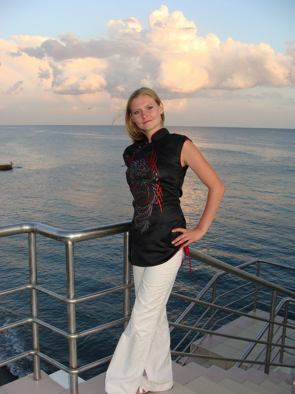 Юлия Охрименко | Вольногорск