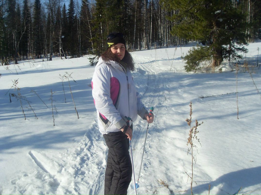 Сергей Дымчан | Бердск