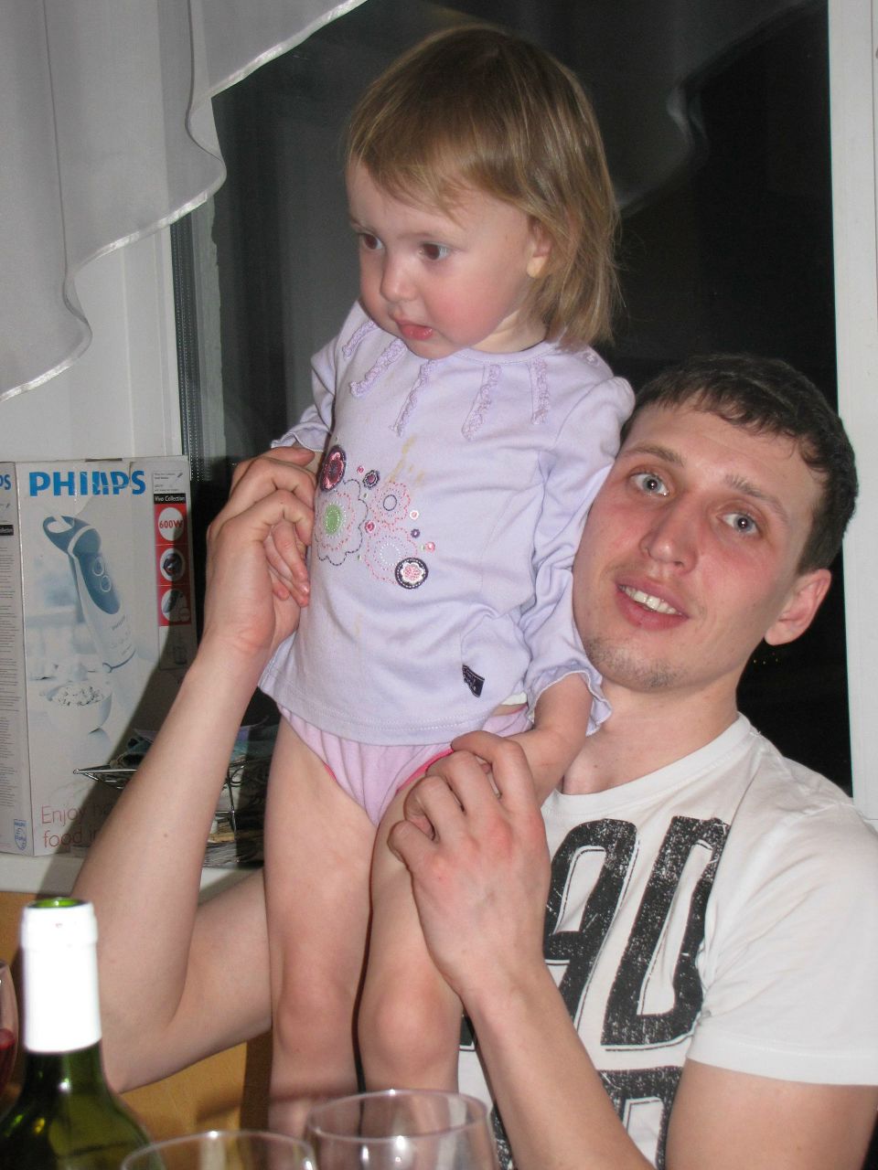 Николай Курочкин | Пенза