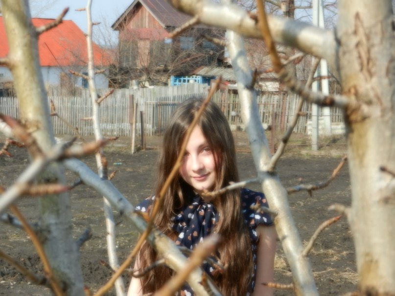 Юля Ильина | Чебоксары