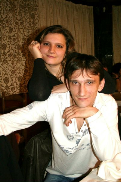 №118, Ольга Сопко, Roma №118, Ольга Сопко, Roma