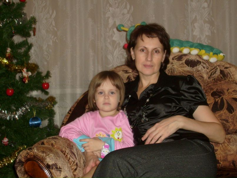 Наталья Регентова | Нарва