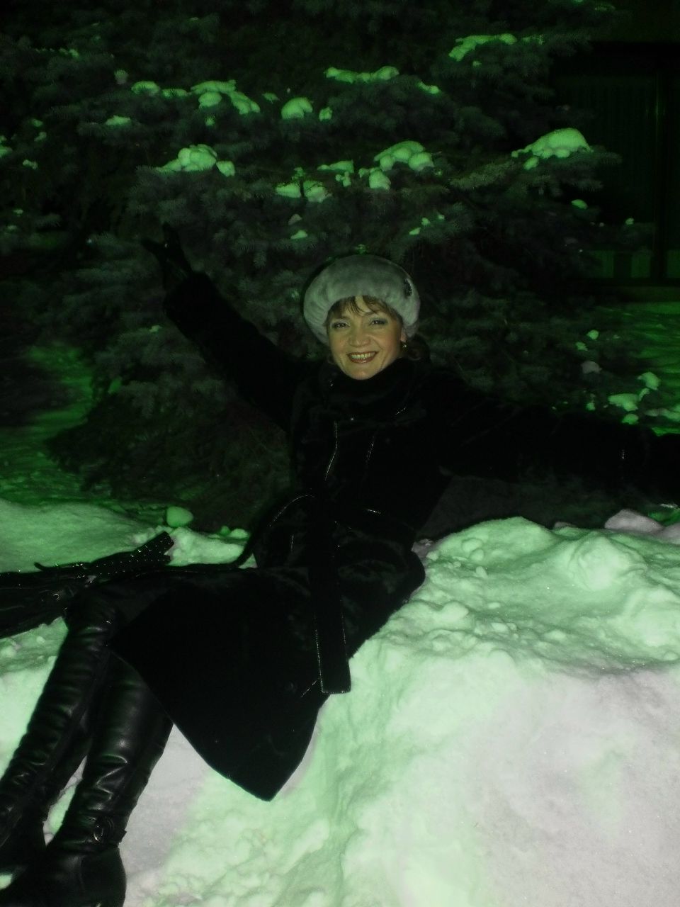 Ольга Сарамуд | Набережные Челны