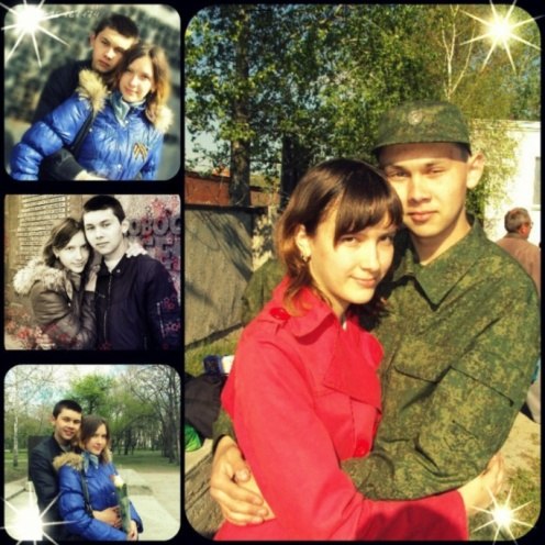 Валентина Мальгина ღღღ | Новосибирск