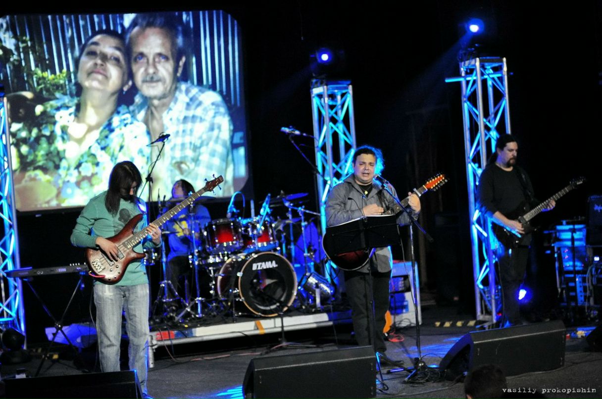 Стас К | Ужгород