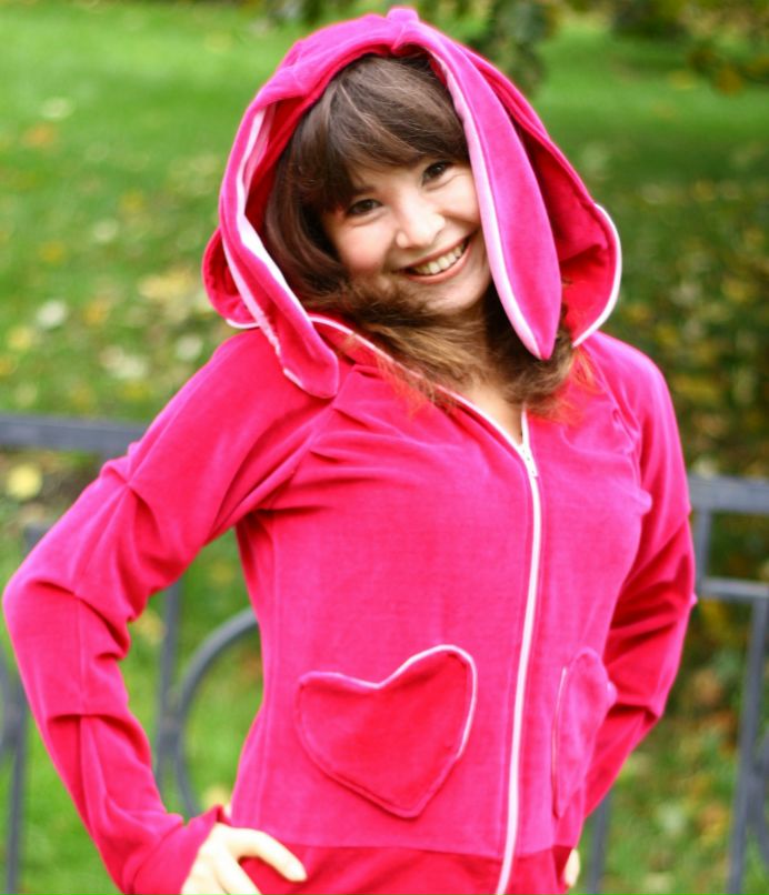 Ирина Максимова | Москва