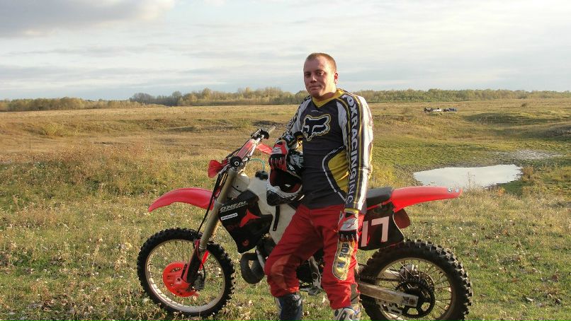 Влад Санцаков | 