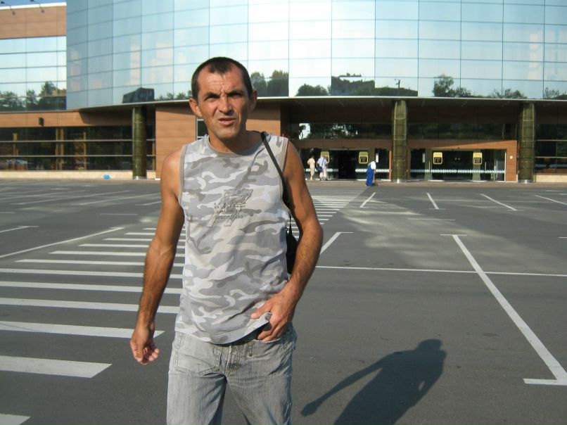 Viktor Shtodler | Киев