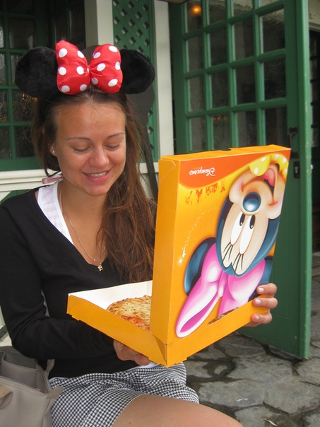 №4, Юля Михалёва, Санкт-Петербург, Россия №4, Юля Михалёва, Санкт-Петербург, Россия