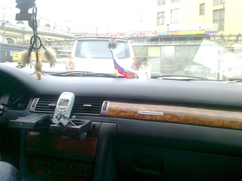 Aleksander Borissov | Санкт-Петербург