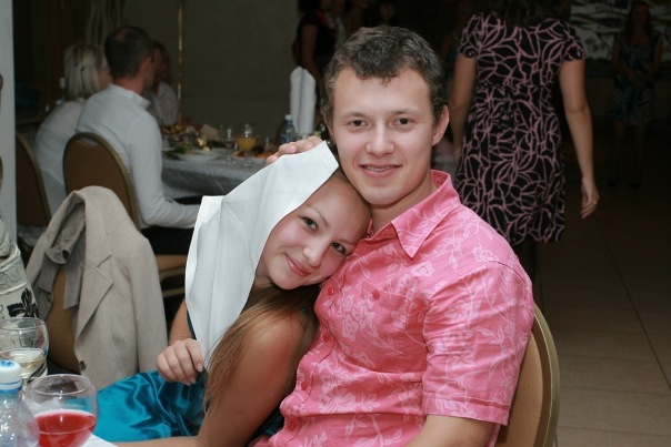 №135, Юля Китова, 33 года, Ижевск №135, Юля Китова, 33 года, Ижевск