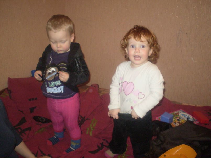 Валентина Штефан | Николаев