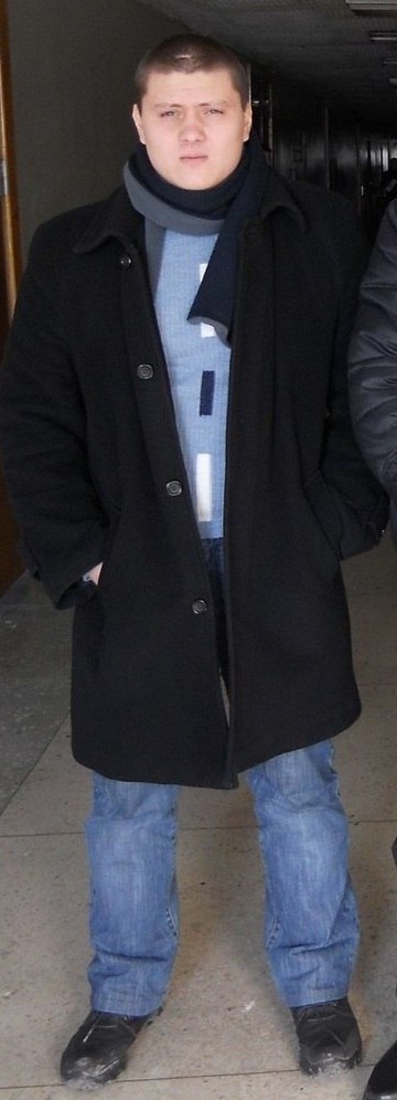 Эдуард Мазур .I.. | Magdeburg