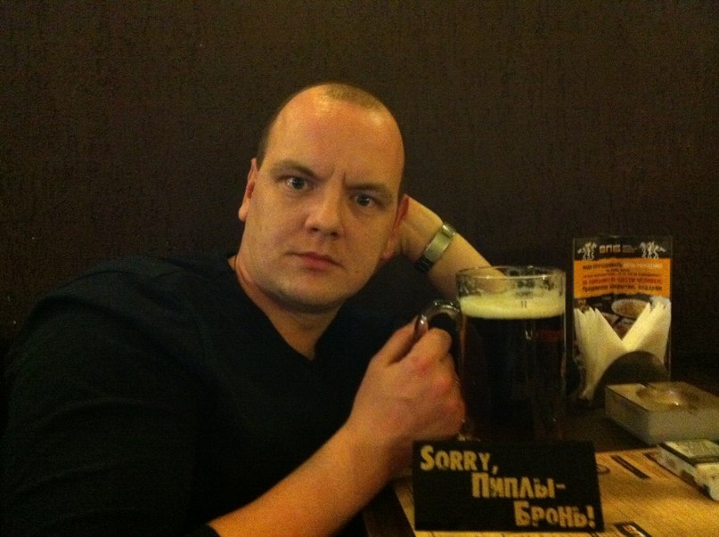 Артем Селиверстов | Тольятти