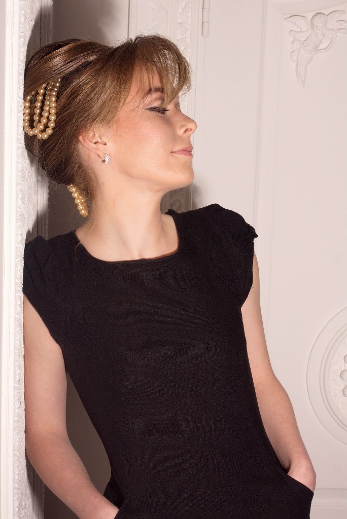 Татьяна Берман | Москва