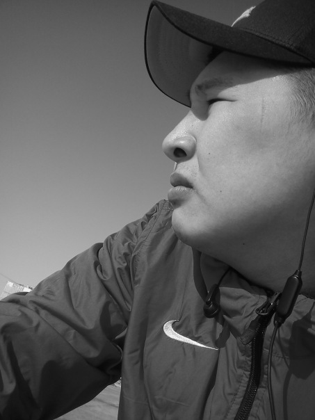 №31, Анатолий Николаев, 34 года, Якутск №31, Анатолий Николаев, 34 года, Якутск