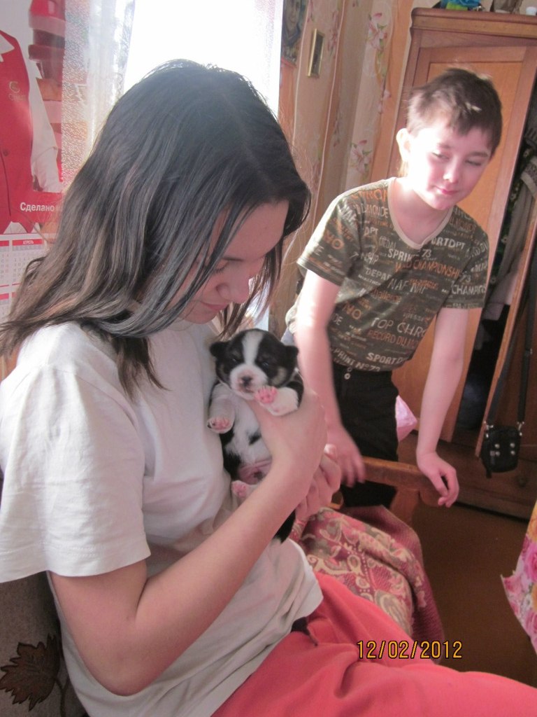 Виктория Коган | Санкт-Петербург