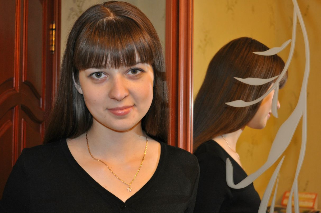 Наташа Трофимюк | Киев