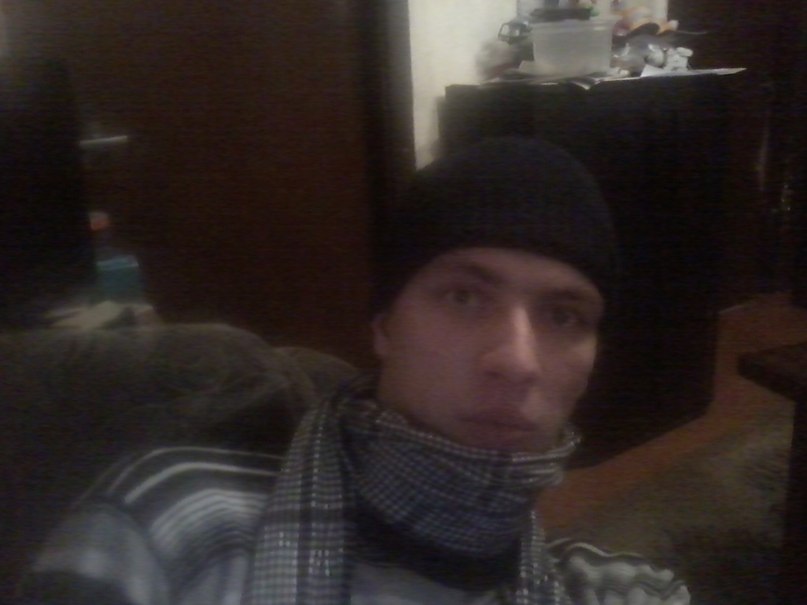 Олег Котов | Черняховск