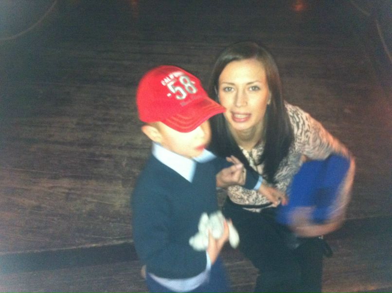 Екатерина Тихомирова | Челябинск