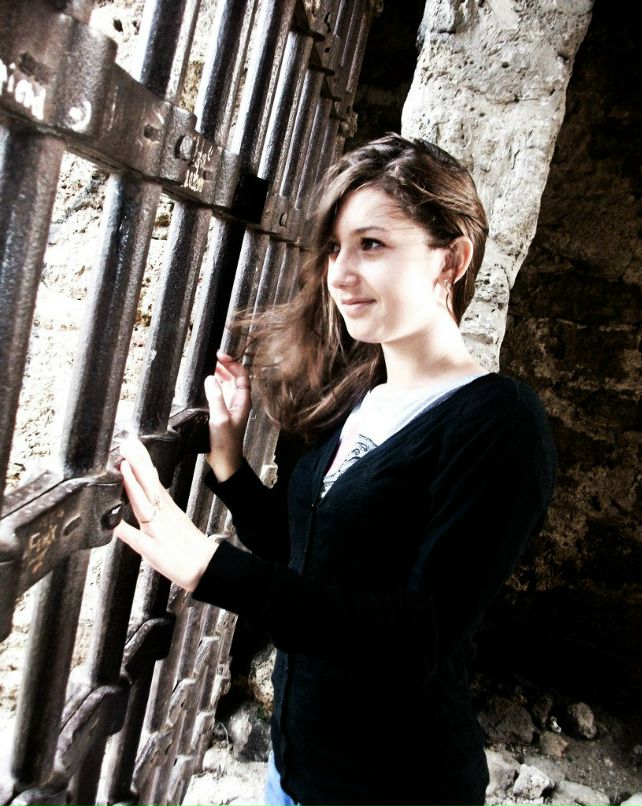 Лариса Цурканенко | Татарбунары