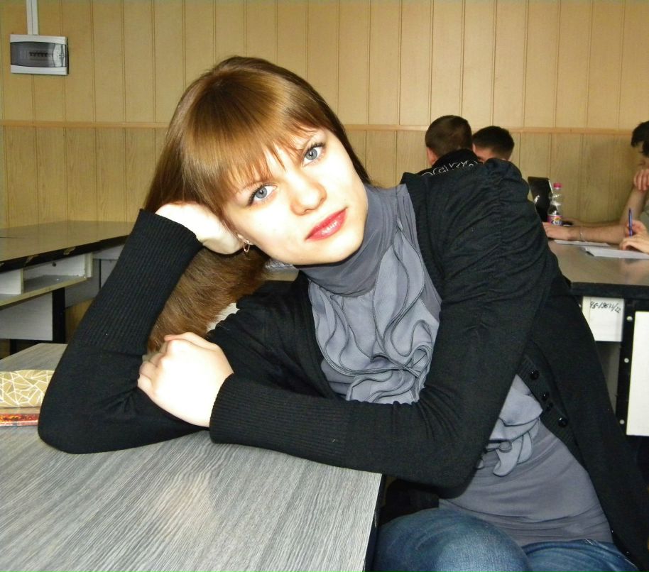 Анна Клименко | Харьков