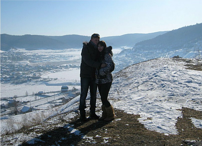 Леночка Хованова | Тольятти