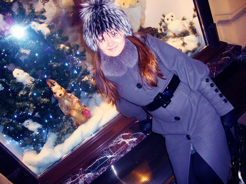 Елизавета Кизим | Одесса