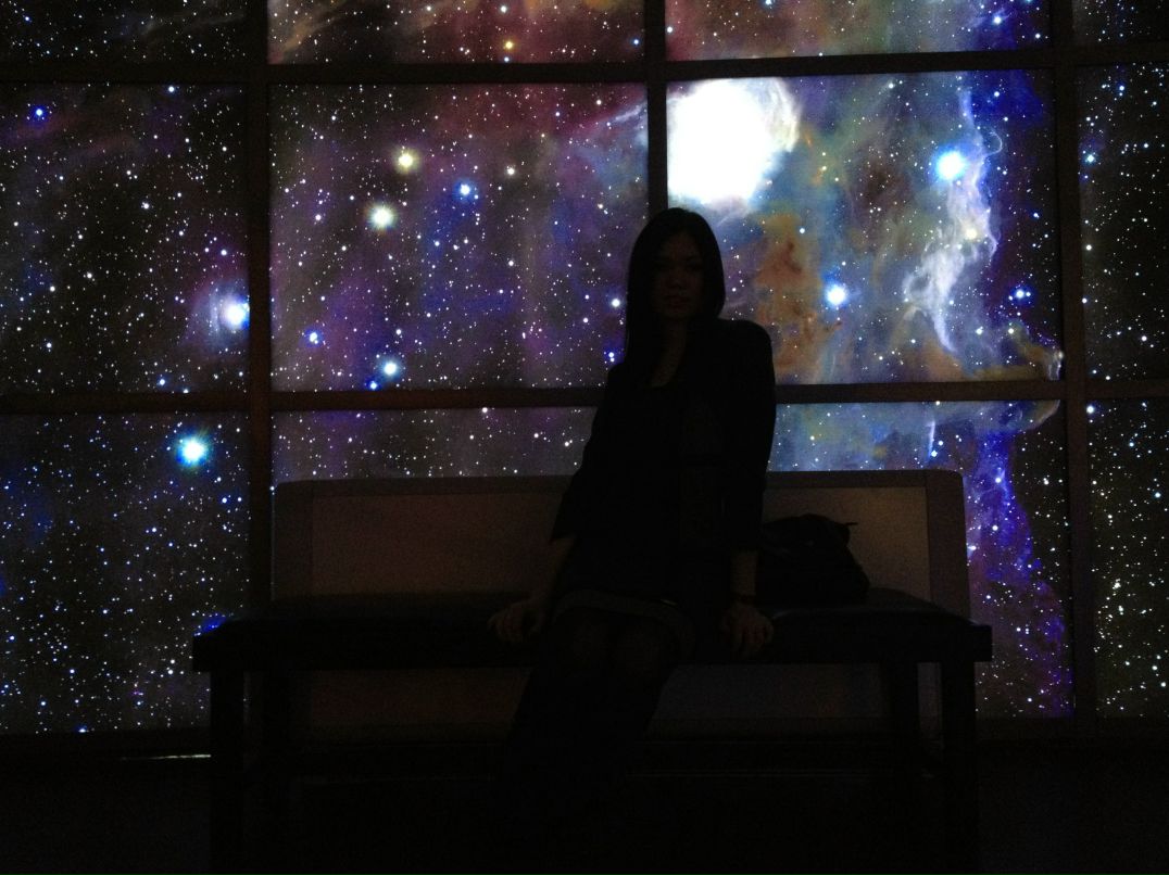 Nata Soloshneva ☆ | Москва