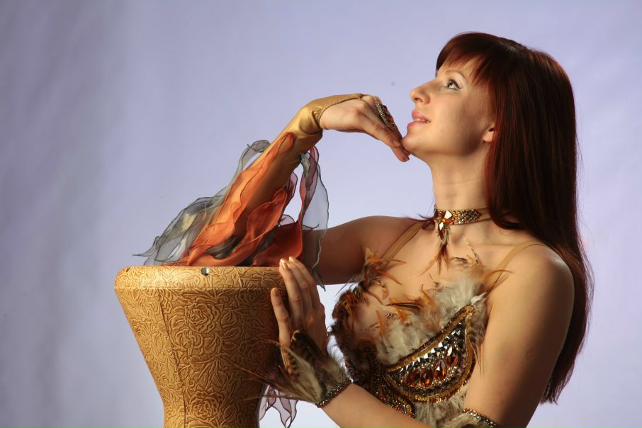 №196, Анна Балабанова, Нижний Новгород №196, Анна Балабанова, Нижний Новгород