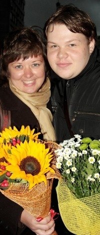 Сергей Глазман | Москва