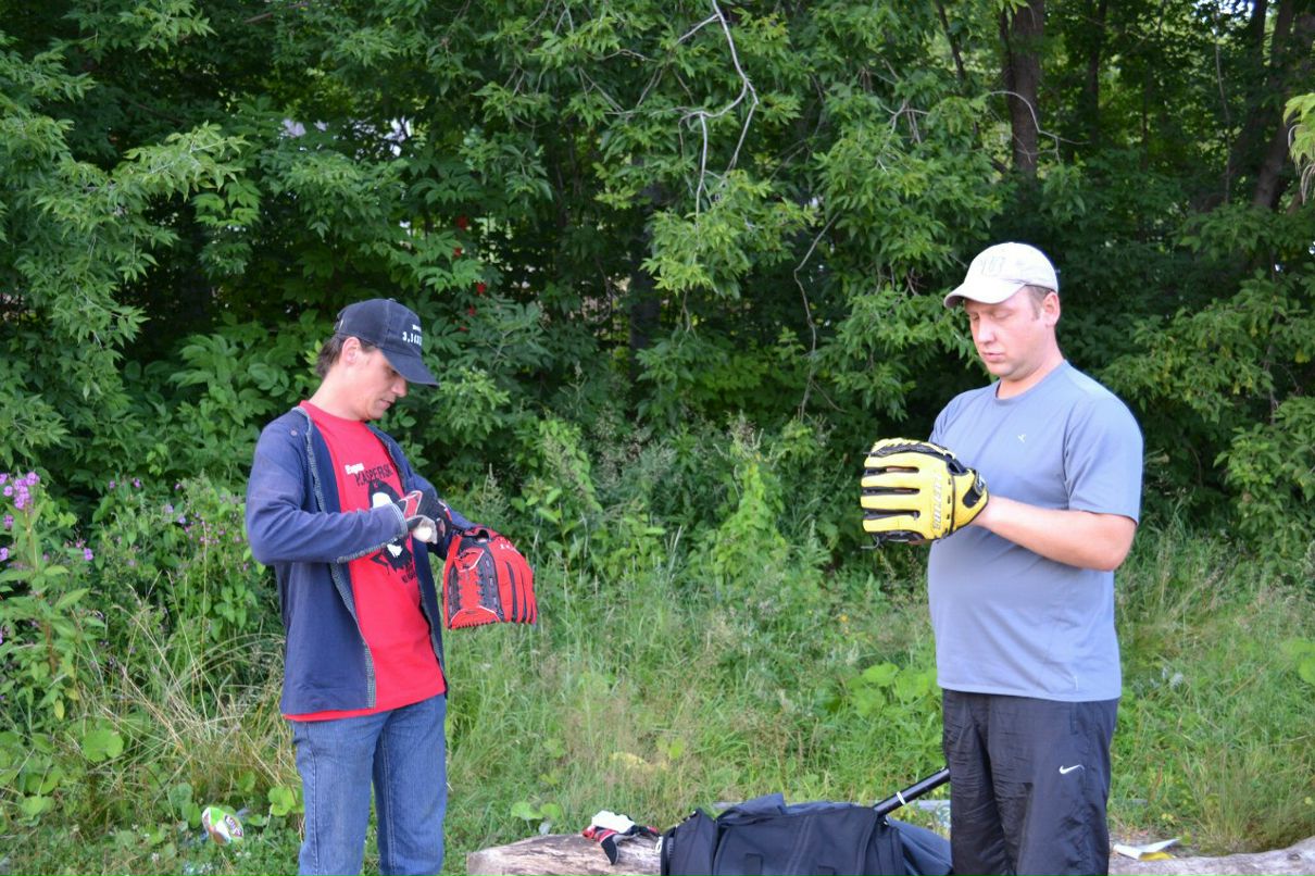 Константин Масленников Vyatskiy | Москва