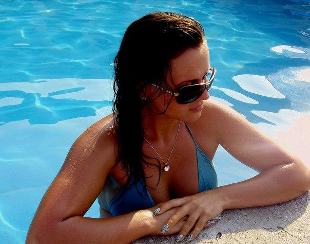 Юлія Білова | Николаев