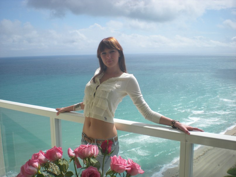 Виктория Мезенцева | Asheville