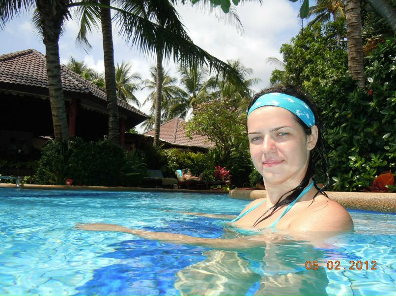 Екатерина Воронкова | Алматы