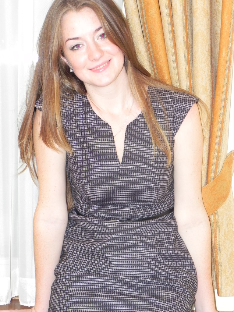 Марина Куманёва | Саранск