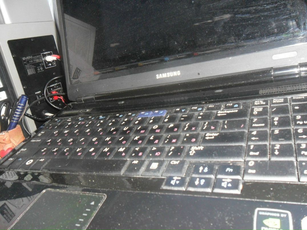 Женя Барсуков | Новосибирск