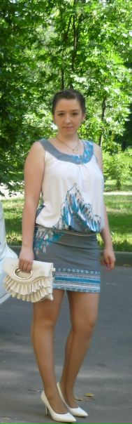 №26, Светлана Носова №26, Светлана Носова