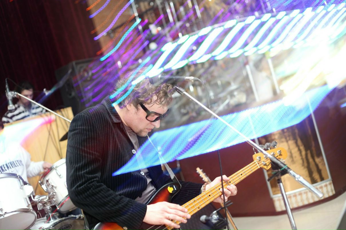 Евгений Марьенко | Sosnowiec