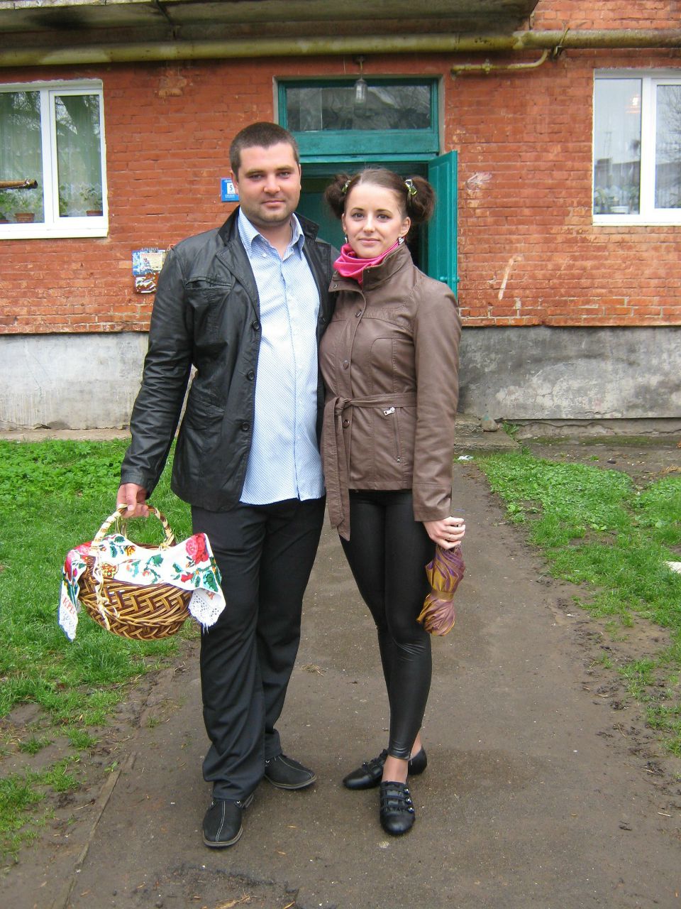 Вова Кардащук | Калуш