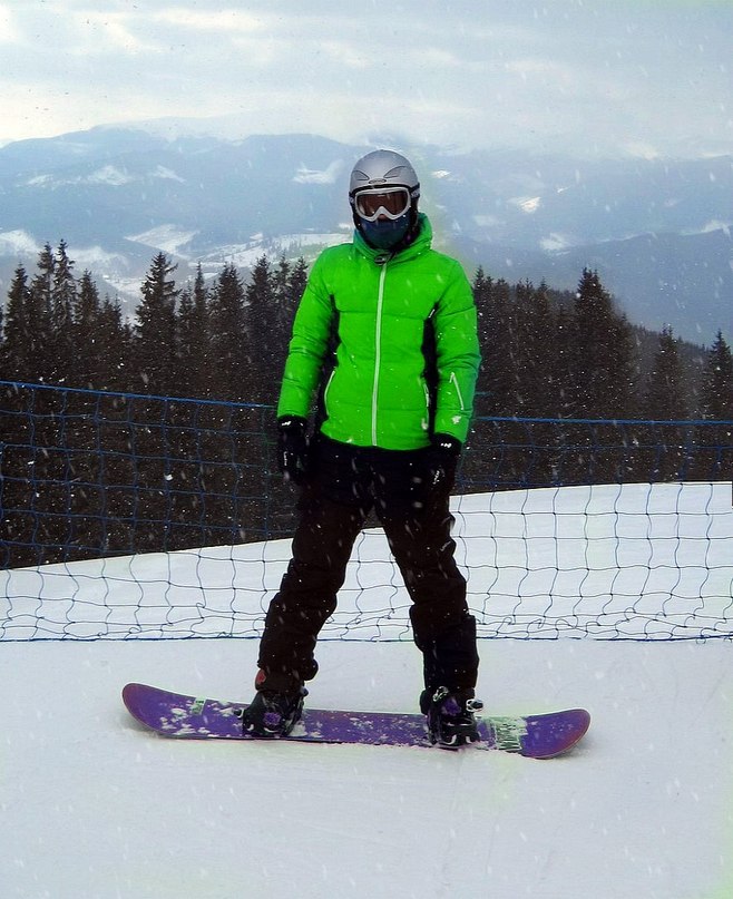 Костя Ясинский | 