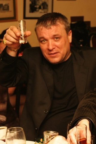 Стас Явкин | Саранск