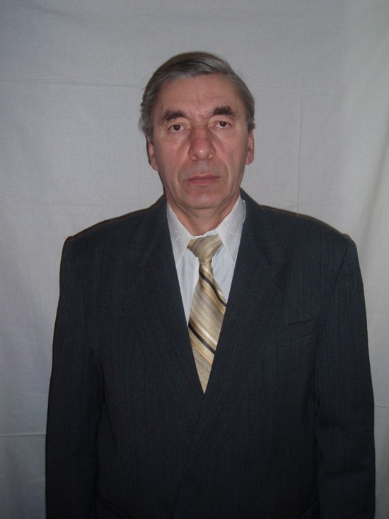 Александр Ладутько | Минск