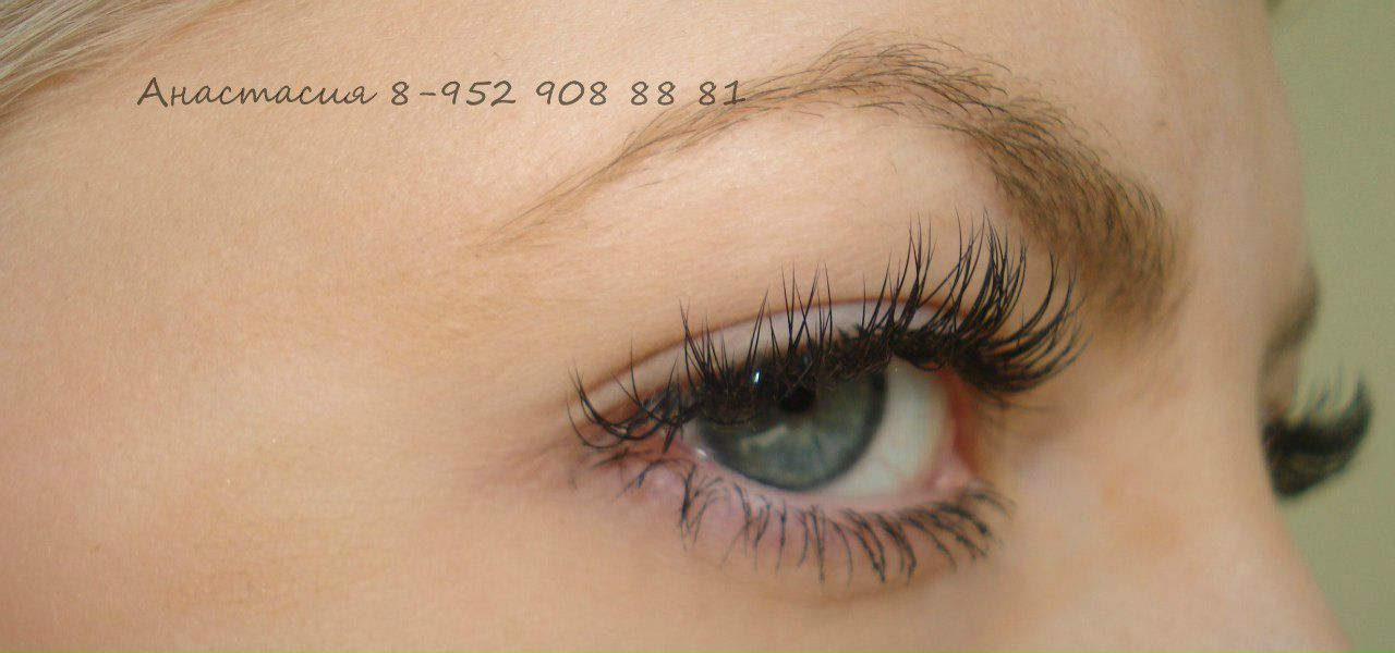 Анастасия Корнева | Москва