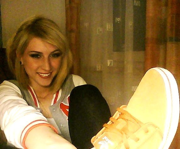 Mascha Kühn | Los Angeles