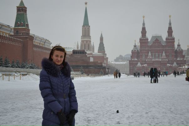 №122, Анастасия Шотт, Мурманск №122, Анастасия Шотт, Мурманск