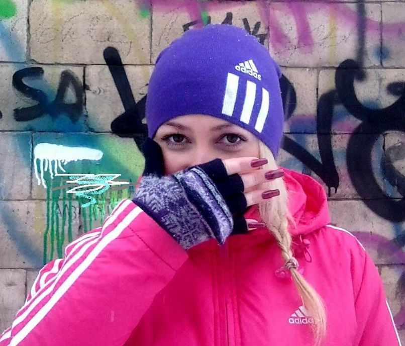 Юлия Николаева ♥ | Харьков