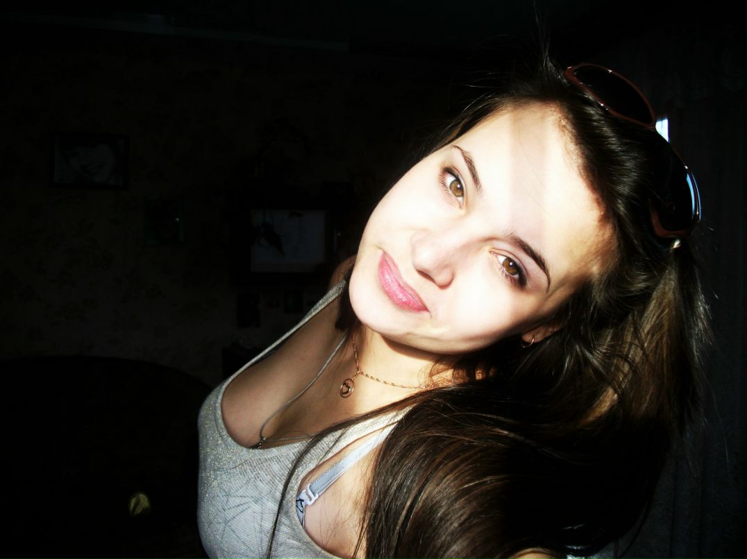 Julia Mikhailovna | Санкт-Петербург