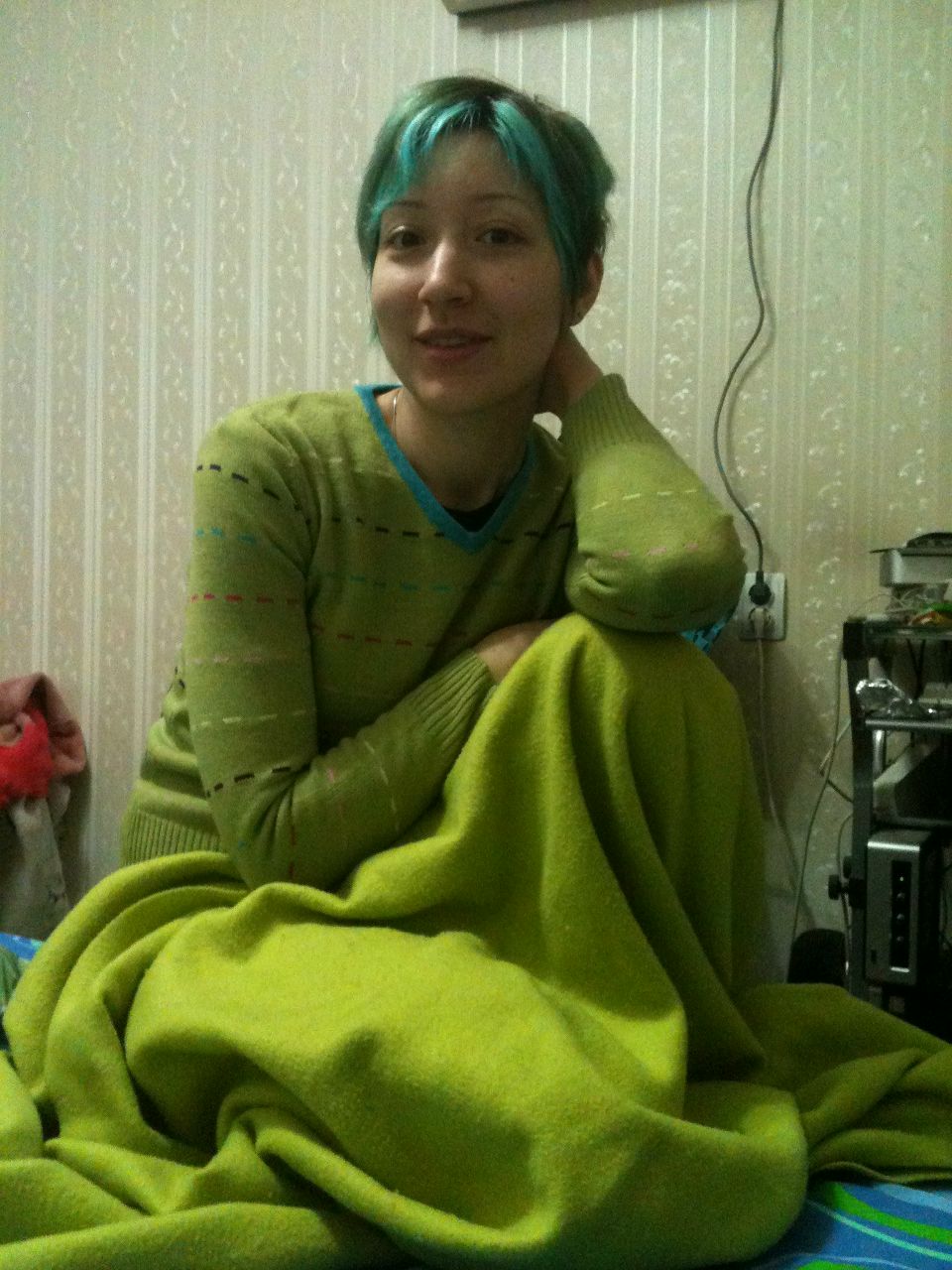 Мария Иванова | Астана / Нур-Султан