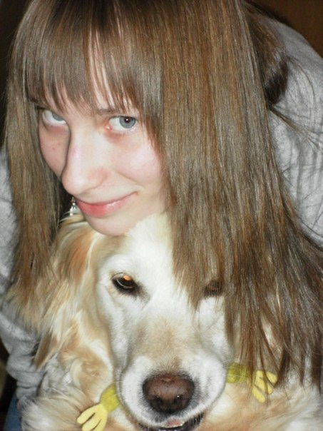 Маша Гущина | Москва